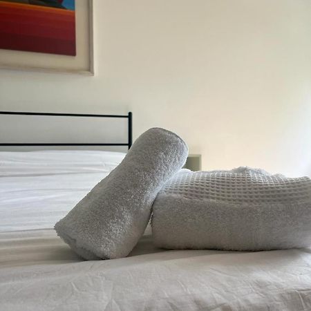 Appartamento Stylish Loft In Milan Mi-Cofiera-Citylife Esterno foto