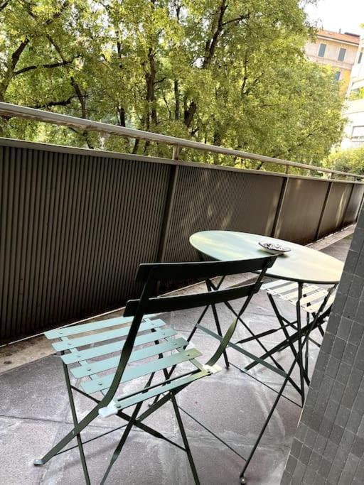 Appartamento Stylish Loft In Milan Mi-Cofiera-Citylife Esterno foto