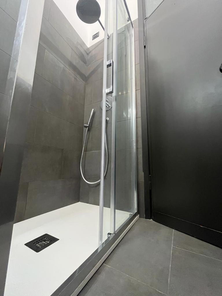 Appartamento Stylish Loft In Milan Mi-Cofiera-Citylife Esterno foto